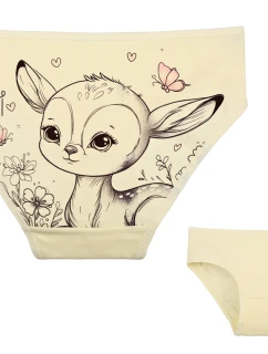 Dětské kalhotky Bambi