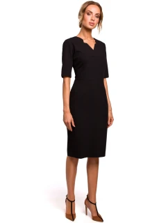 Denní šaty model 135490 Moe