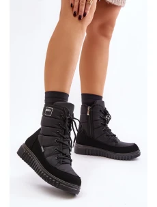 Sněhule model 202625 Step in style