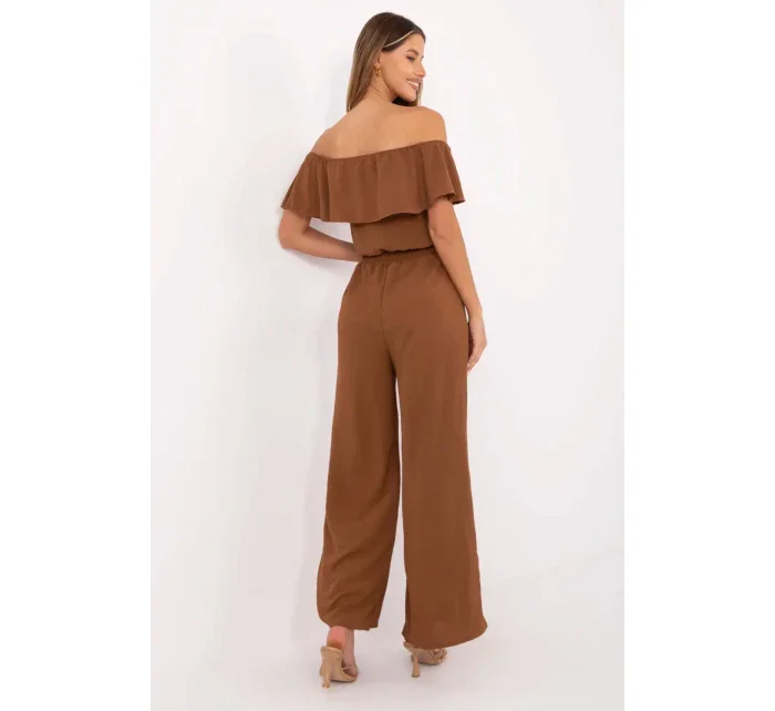 Dámský Overal  model 214301 Italy Moda