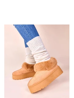 Sněhule model 221010 Solea