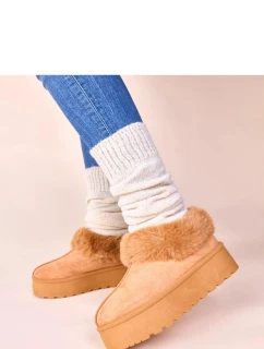 Sněhule  model 221010 Solea