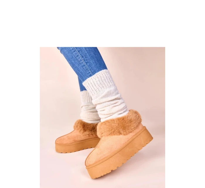 Sněhule model 221010 Solea Sněhule model 221010 Solea