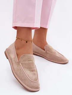 Mokasiny model 227404 Step in style