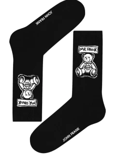 Pánské ponožky model 21240444 - John Frank