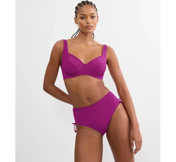 Summer Twist W 01 - RED - TRIUMPH RED - TRIUMPH Summer Twist W 01 - RED - TRIUMPH RED - TRIUMPH