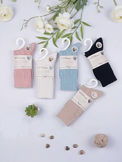 Ponožky WiK Xintao 3140 Merino 35–42