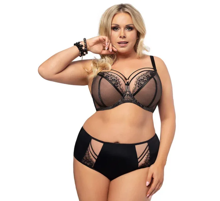 Dámské kalhotky Gorsenia K 497 Paradise