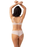Dámská podprsenka model 21234487 Paradise beige - Gorsenia