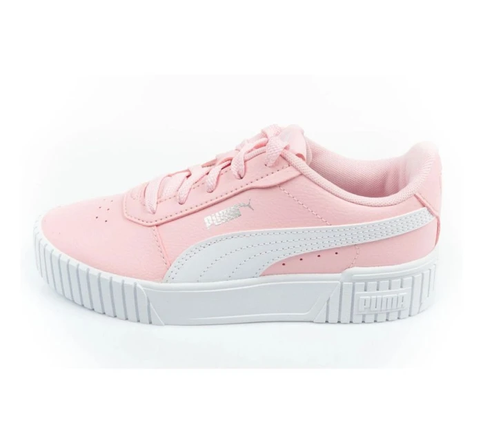 Boty Puma Carina Jr 386186 04