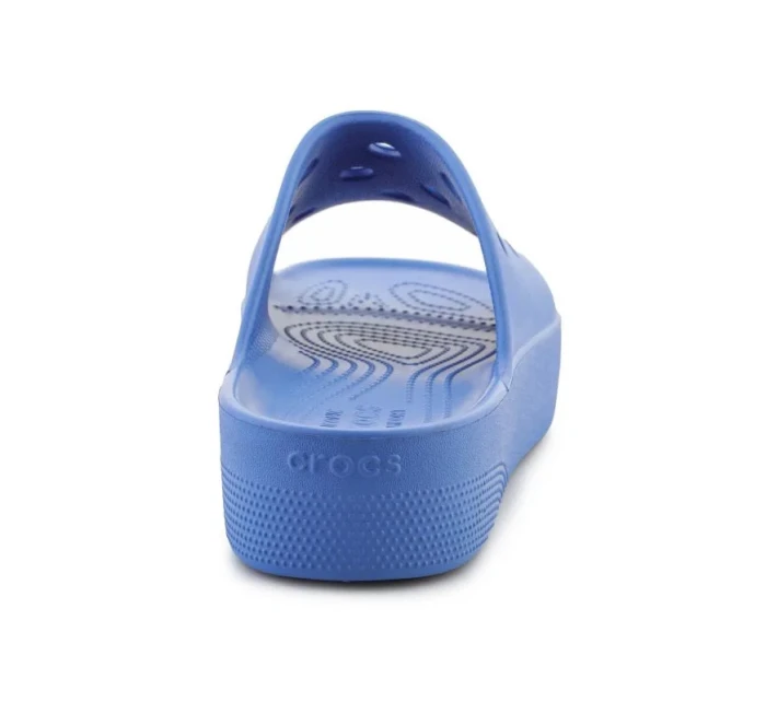 Crocs Classic Platform Slide W 208180-4ON dámské žabky Crocs Classic Platform Slide W 208180-4ON dámské žabky