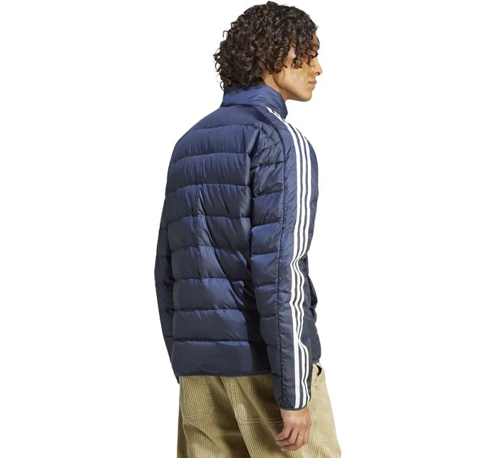 Essentials 3Stripes Light Down Jacket model 20872709 M pánské - ADIDAS