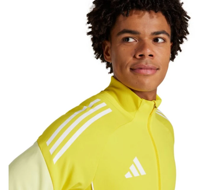 Mikina Tiro 25 Competition Training M model 21069546 pánské - ADIDAS Mikina Tiro 25 Competition Training M model 21069546 pánské - ADIDAS