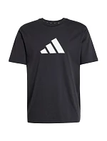 Adidas Future Icons Three Bar T-Shirt M JI8770 pánské