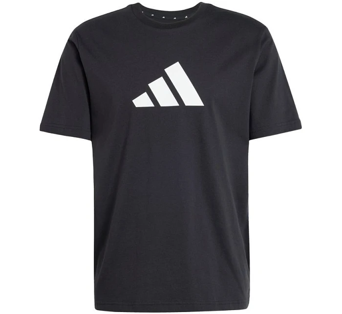 Adidas Future Icons Three Bar T-Shirt M JI8770 pánské