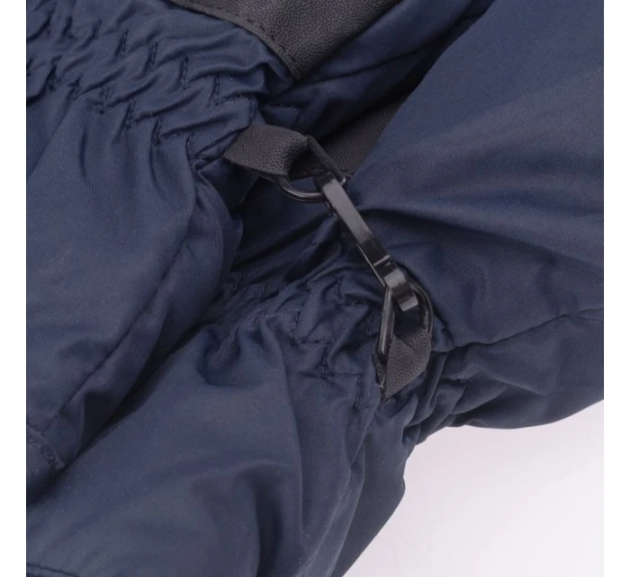 Pánské zateplené rukavice LUVA Pánské zateplené rukavice LUVA