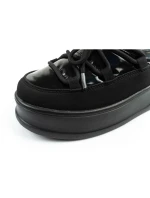 dámská sportovní obuv zimní trekingová zateplená model 21406135 dámské - Lee Cooper