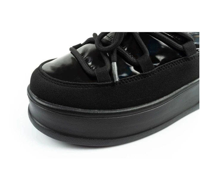 dámská sportovní obuv zimní trekingová zateplená model 21406135 dámské - Lee Cooper