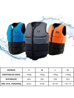 VESTA SUP model 21826172 - XQMAX VESTA SUP model 21826172 - XQMAX