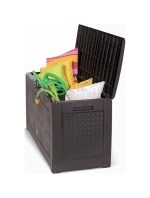 GARDEN BOX 310L BRONZE MATUBA dětské