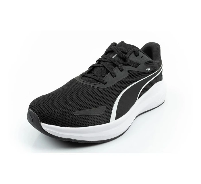 Pánská sportovní obuv Puma Skyrocket Lite lehká pohodlná černá Pánská sportovní obuv Puma Skyrocket Lite lehká pohodlná černá