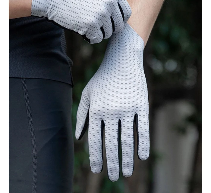 cyklistické rukavice velikost: L zelené model 22083511 - Hikvision cyklistické rukavice velikost: L zelené model 22083511 - Hikvision