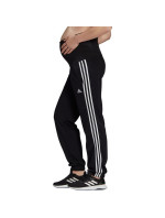 Spodnie adidas Essentials Cotton 3-Stripes Pants W GS8614 dámské