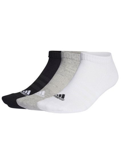 Polstrované ponožky s nízkým střihem IC1333 - Adidas