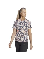 Dámské tričko Otr Cooler Tee W HR9968 - Adidas Dámské tričko Otr Cooler Tee W HR9968 - Adidas