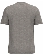 Kariban K 3025IC Pánské bio IC tričko 20.3025 grey heather Kariban K 3025IC Pánské bio IC tričko 20.3025 grey heather