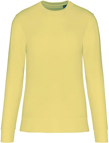 Kariban K 4025 Eco-friendly mikina 20.4025 lemon yellow Kariban K 4025 Eco-friendly mikina 20.4025 lemon yellow