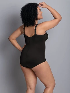 Lucia komfortní korzet 3523 black - Anita Classix