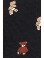 Atlantic 2MH-061 2-pack barva:tmavě modrá/modrá