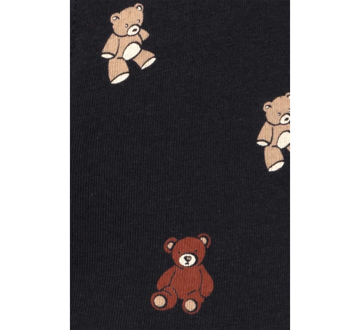 Atlantic 2MH-061 2-pack barva:tmavě modrá/modrá