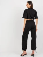 Nastavte BA KMPL Z 236.01 černá