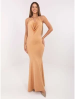 Šaty IT SK 21859.01P camel Šaty IT SK 21859.01P camel