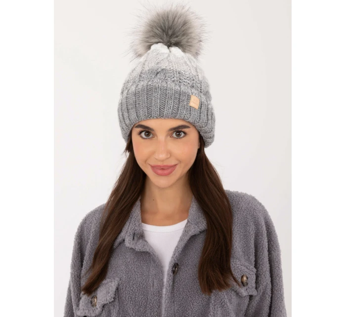 JK CZ uzávěr model 20523730 šedý - FPrice