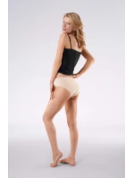 Jednoduché kalhotky béžové - Julimex Jednoduché kalhotky béžové - Julimex