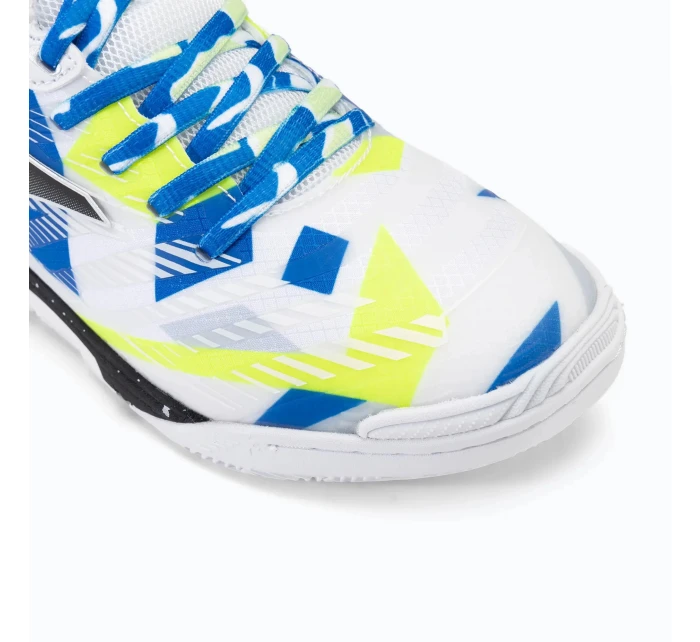 Pánské sálovky Joma Regate Rebound 2402 White Yellow