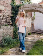 Kabelka VUCH Smokie Resistant Creme Kabelka VUCH Smokie Resistant Creme