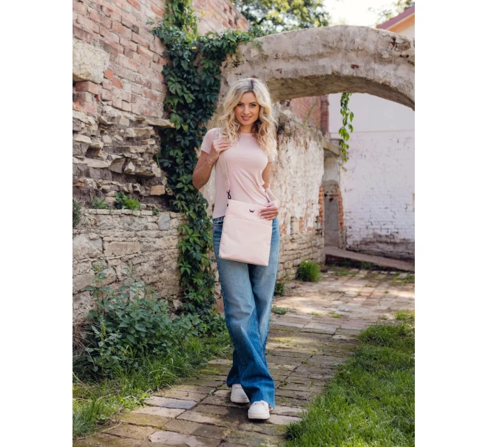 Kabelka VUCH Smokie Resistant Creme Kabelka VUCH Smokie Resistant Creme