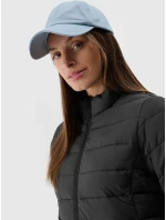 Dámská prošívaná bunda 4F Dámská prošívaná bunda 4F