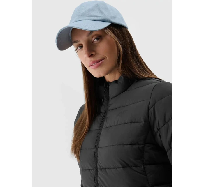 Dámská prošívaná bunda 4F Dámská prošívaná bunda 4F