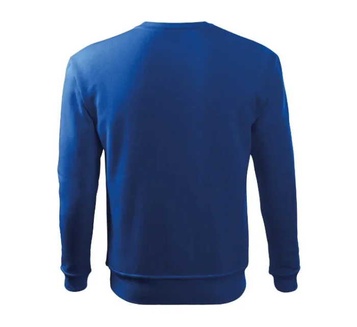 Essential mikina pánská/dětská královská modrá