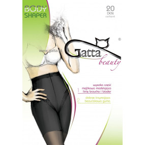 Dámské punčochové kalhoty Body model 7462509 20 den - Gatta