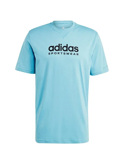 All Graphic Tee M Tričko model 19572109 - ADIDAS