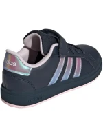 Boty Grand Court 2.0 Jr model 22014924 - ADIDAS Boty Grand Court 2.0 Jr model 22014924 - ADIDAS