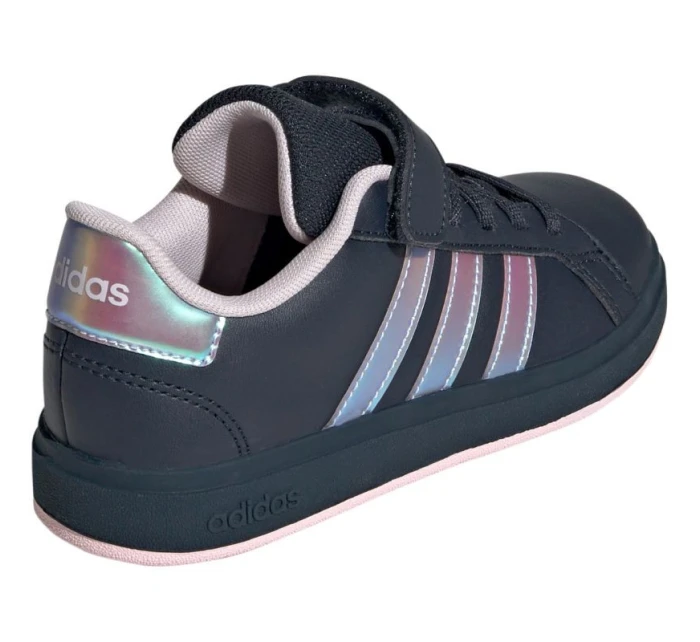 Boty Grand Court 2.0 Jr model 22014924 - ADIDAS Boty Grand Court 2.0 Jr model 22014924 - ADIDAS