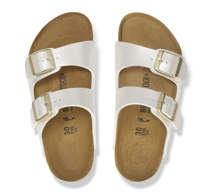 Žabky Birkenstock Arizona BS Jr 1029446