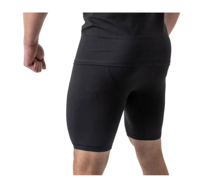 Kompresní šortky MMA (těsné) Vale Tudo černé CS - S Kompresní šortky MMA (těsné) Vale Tudo černé CS - S